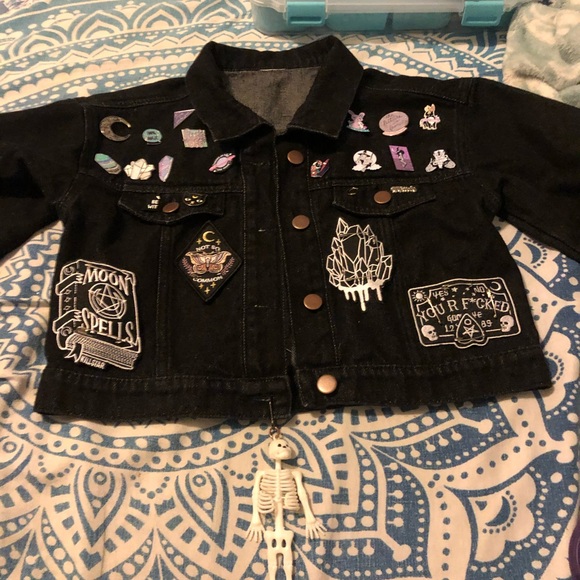 Meet your Posher, Twiggy - Picture 14 of 16